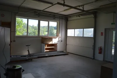 4-Zimmer-Gewerbeimmobilie mieten in Braunau am Inn – 320 m², € 1.860 – Bild 12 von 15