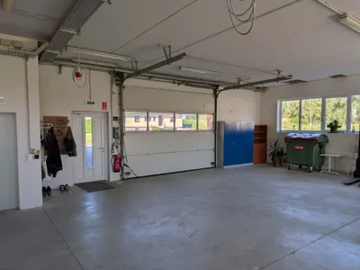 4-Zimmer-Gewerbeimmobilie mieten in Braunau am Inn – 320 m², € 1.860 – Bild 8 von 15