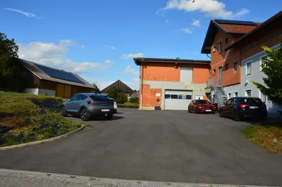 4-Zimmer-Gewerbeimmobilie mieten in Braunau am Inn – 320 m², € 1.860 – Bild 13 von 15