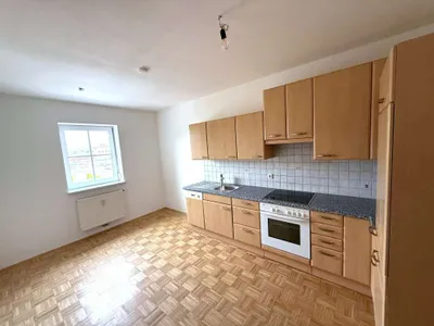 2-Zimmer-Wohnung mieten in Kirchdorf an der Krems – 37 m², € 505