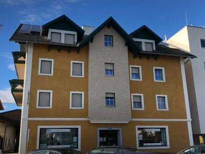 2-Zimmer-Wohnung mieten in Kirchdorf an der Krems – 37 m², € 505 – Bild 6 von 7