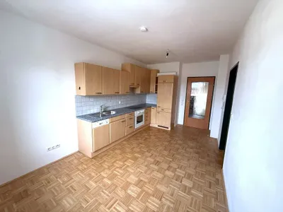2-Zimmer-Wohnung mieten in Kirchdorf an der Krems – 37 m², € 505 – Bild 2 von 7