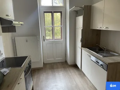 2-Zimmer-Wohnung mieten in Graz – 78,36 m², € 804