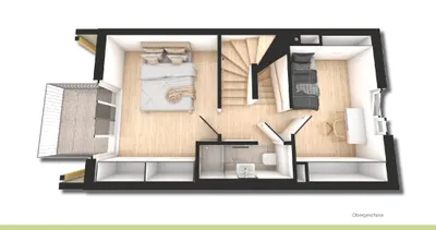 4-Zimmer-Haus kaufen in Wien – 103 m², € 580.000 – Bild 48 von 52