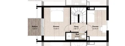 4-Zimmer-Haus kaufen in Wien – 103 m², € 580.000 – Bild 47 von 52