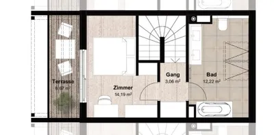 4-Zimmer-Haus kaufen in Wien – 103 m², € 580.000 – Bild 49 von 52