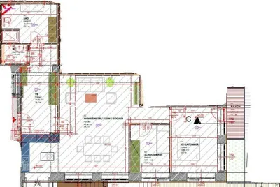 3-Zimmer-Wohnung mieten in Hartberg-Fürstenfeld – 97,76 m², € 921 – Bild 17 von 17