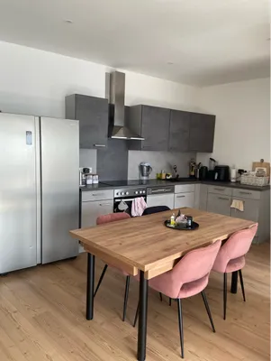 3-Zimmer-Wohnung mieten in Oberwart – 85 m², € 980