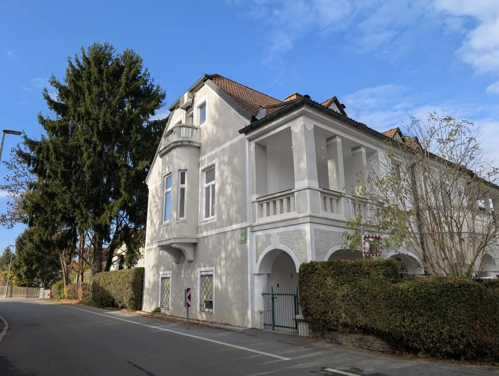 Ready to live: Voller Fokus auf Ihren Erfolg - All-In-Luxus in Graz St. Peter! - Ansicht 3