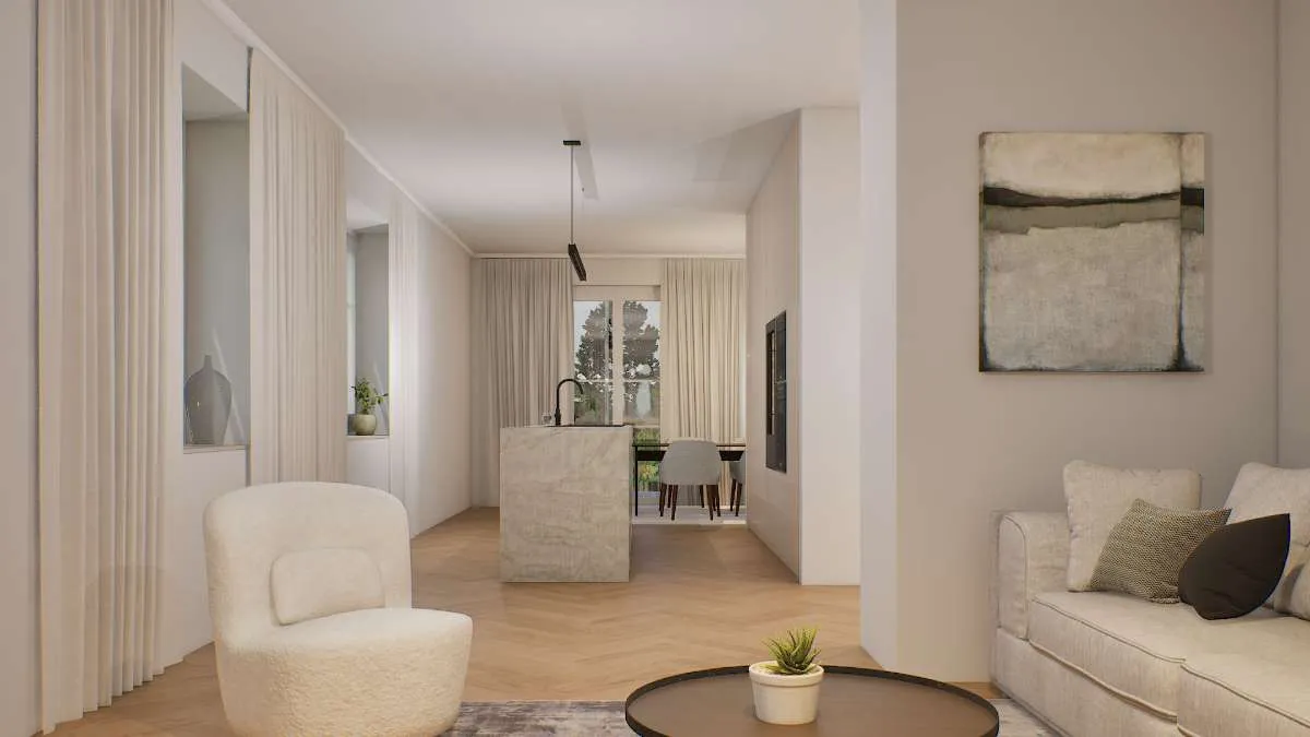 Wohnung – Linz, Niedernhart, Bulgariplatz - Ansicht 3