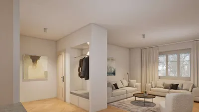 4-Zimmer-Wohnung kaufen in Linz – 116 m², € 760.000 – Bild 3 von 6