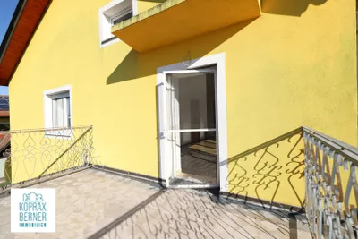 7-Zimmer-Haus kaufen in Sankt Pölten Land – 164 m², € 449.000 – Bild 20 von 33