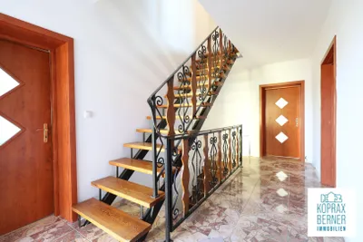 7-Zimmer-Haus kaufen in Sankt Pölten Land – 164 m², € 449.000 – Bild 11 von 33