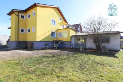 7-Zimmer-Haus kaufen in Sankt Pölten Land – 164 m², € 449.000 – Bild 4 von 33