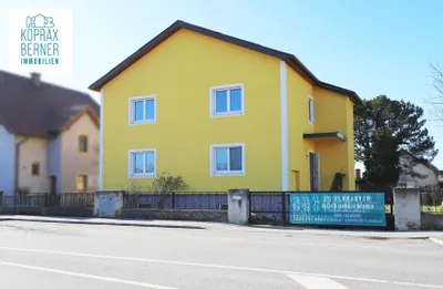 7-Zimmer-Haus kaufen in Sankt Pölten Land – 164 m², € 449.000 – Bild 2 von 33