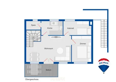 4-Zimmer-Haus kaufen in Wien – 115 m², € 449.000 – Bild 17 von 19