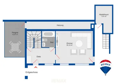 4-Zimmer-Haus kaufen in Wien – 115 m², € 449.000 – Bild 18 von 19