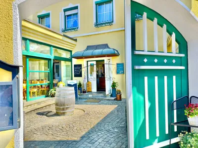 13-Zimmer-Gewerbeimmobilie kaufen in Krems Land – 250 m², € 798.463
