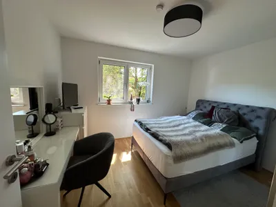 2-Zimmer-Wohnung mieten in Vöcklabruck – 59 m², € 1.375 – Bild 4 von 5