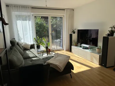 2-Zimmer-Wohnung mieten in Vöcklabruck – 59 m², € 1.375 – Bild 2 von 5