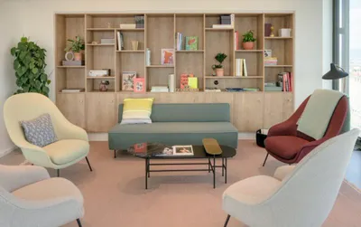 Gewerbeimmobilie mieten in Wien – 11 m², € 649 – Bild 3 von 5