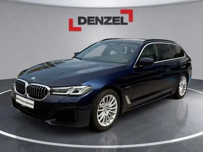 BMW 5er-Reihe 530e xDrive Touring Aut.