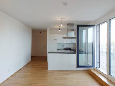 2-Zimmer-Wohnung mieten in Wien – 56 m², € 1.325 – Bild 2 von 6