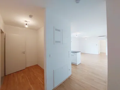 2-Zimmer-Wohnung mieten in Wien – 56 m², € 1.325 – Bild 3 von 6