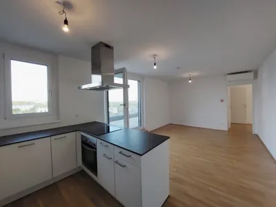 2-Zimmer-Wohnung mieten in Wien – 56 m², € 1.325
