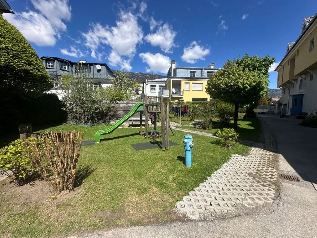 Apartment in Lienz, Patriasdorf - Ansicht 3