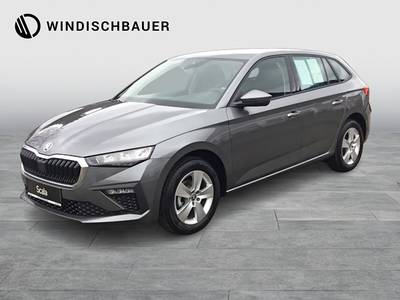 Skoda Scala Selection TSI