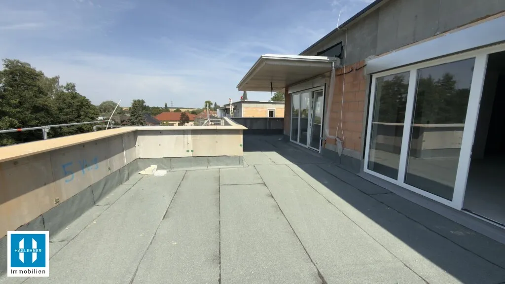 Wohnung – Michaelnbach, Grub - Ansicht 2