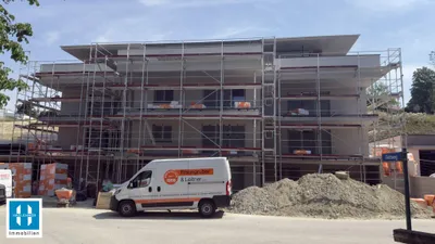 2-Zimmer-Wohnung kaufen in Grieskirchen – 68,79 m², € 322.702 – Bild 4 von 20