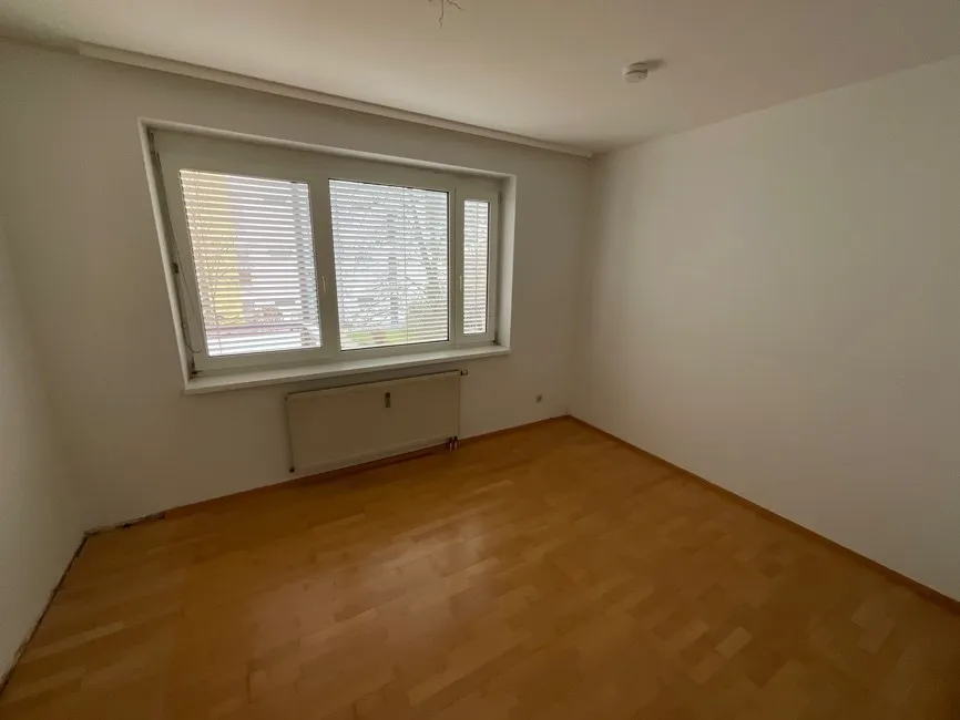 Perfekt eingeteilte Wohnung - Ansicht 3