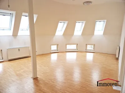 2-Zimmer-Wohnung mieten in Graz – 62 m², € 780 – Bild 2 von 8