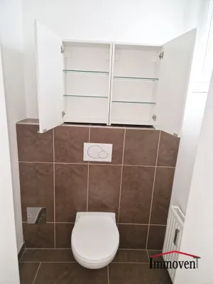 2-Zimmer-Wohnung mieten in Graz – 62 m², € 780 – Bild 6 von 8