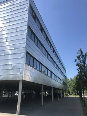 Gewerbeimmobilie mieten in Wels – 126 m², € 1.511 – Bild 6 von 7