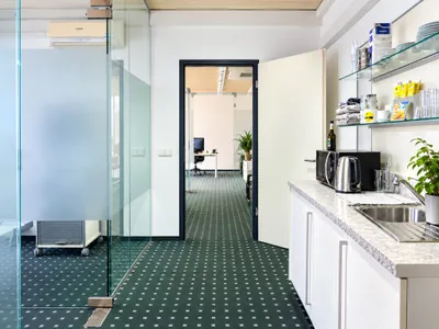 Gewerbeimmobilie mieten in Wels – 126 m², € 1.511 – Bild 5 von 7