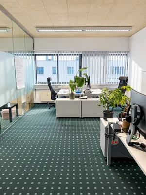 Gewerbeimmobilie mieten in Wels – 126 m², € 1.511 – Bild 4 von 7