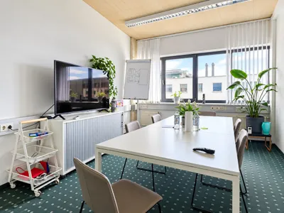 Gewerbeimmobilie mieten in Wels – 126 m², € 1.511 – Bild 2 von 7