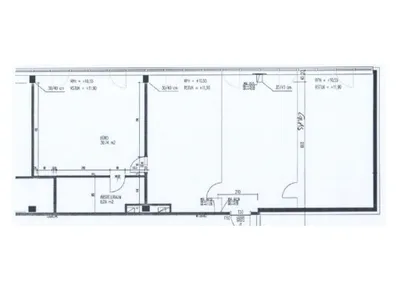 Gewerbeimmobilie mieten in Wels – 126 m², € 1.511 – Bild 7 von 7