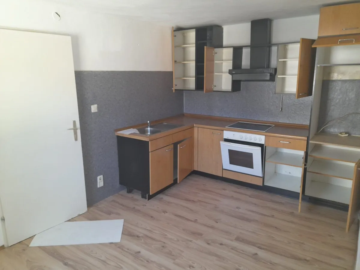 Wohnung in Wels-Lichtenegg zu vermieten
