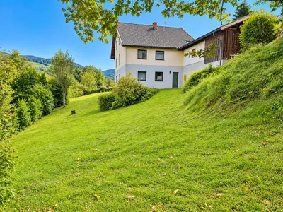 10-Zimmer-Haus kaufen in Feldkirchen – 186 m², € 399.600 – Bild 8 von 14