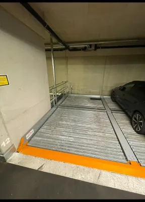 Immobilie mieten in Wien – 12 m², € 108 – Bild 1 von 3
