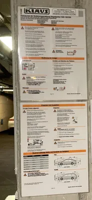 Immobilie mieten in Wien – 12 m², € 108 – Bild 3 von 3