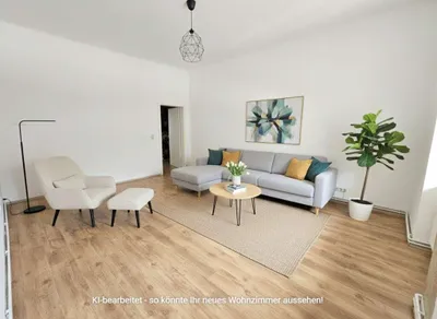 2-Zimmer-Wohnung kaufen in Graz – 60 m², € 149.000 – Bild 3 von 19