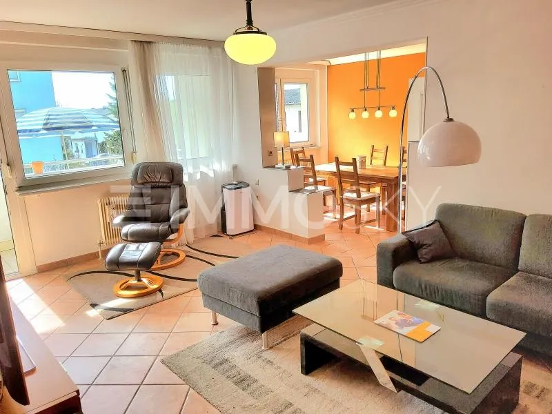 Wohnung – Traun - Ansicht 2