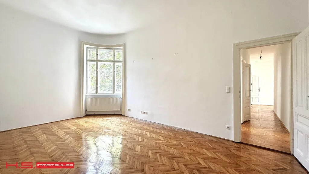 Wohnung – Wien - Ansicht 3
