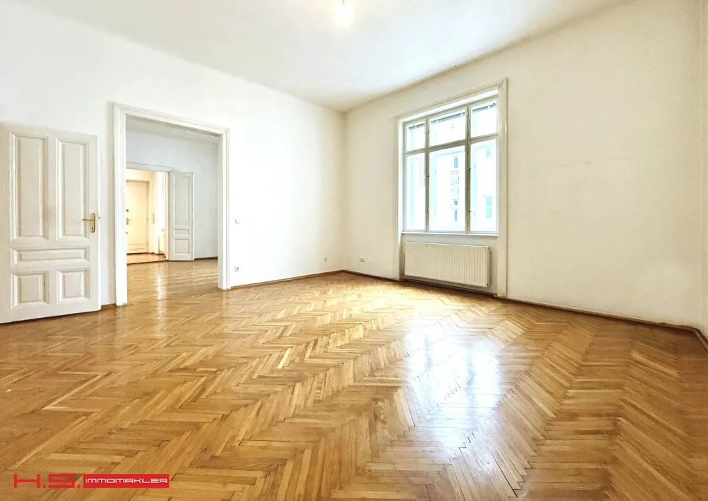 Wohnung – Wien - Ansicht 2