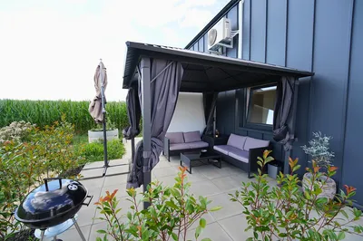 4-Zimmer-Wohnung mieten in Güssing – 73 m², € 499 – Bild 11 von 12